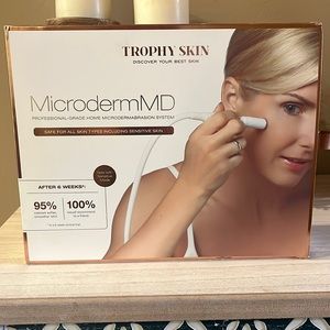 Trophy Skin Microderm MD